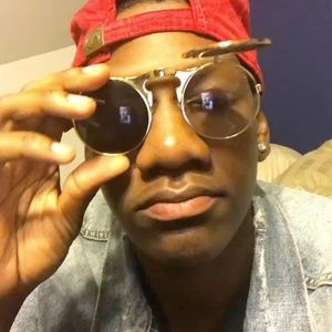 Meet your Posher, Shane